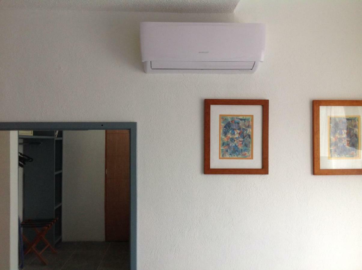 Casa Montecarlo Holiday home