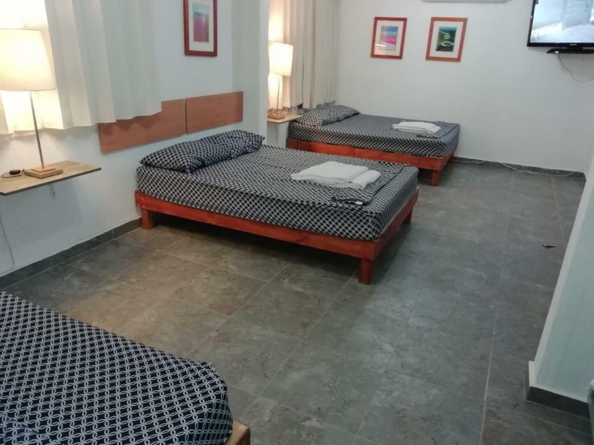 Holiday home Casa Montecarlo Cancun