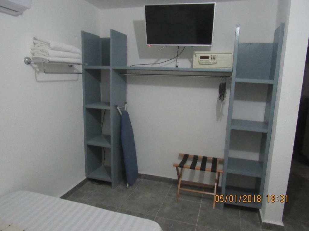 Holiday home Casa Montecarlo *